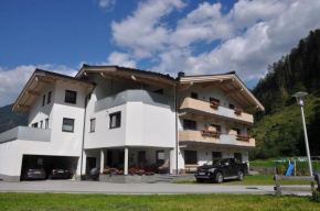 Gästehaus Holaus Mayrhofen